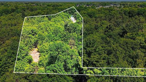 12 Acres of Commercial Land for Sale in Norton Shores, Michigan
