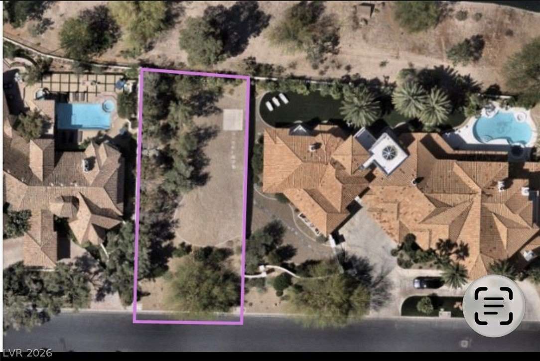 0.2 Acres of Residential Land for Sale in Las Vegas, Nevada