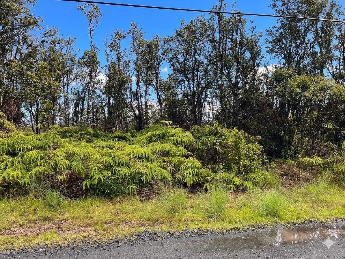 3 Acres of Residential Land for Sale in Mountain View, Hawaii