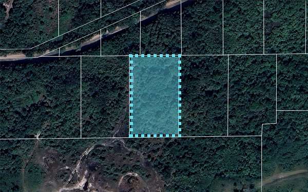 1.47 Acres of Land for Sale in Cocoa, Florida