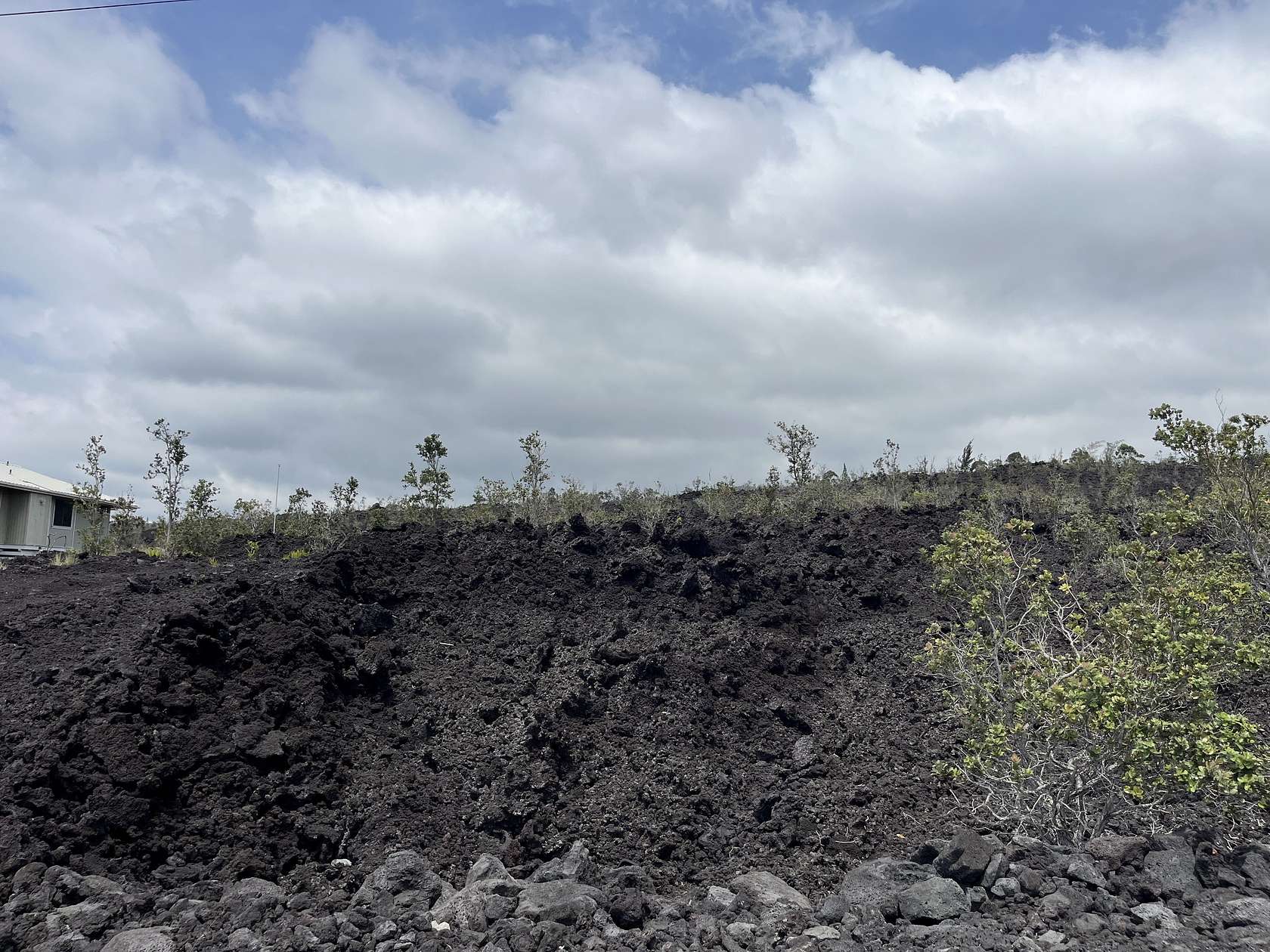 1 Acre of Residential Land for Sale in Hawaiian Ocean View, Hawaii