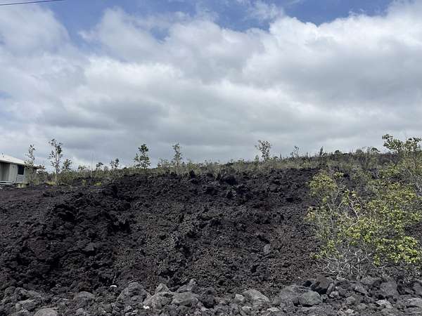 1 Acre of Residential Land for Sale in Hawaiian Ocean View, Hawaii