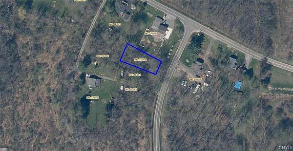 0.2 Acres of Commercial Land for Sale in East Syracuse, New York