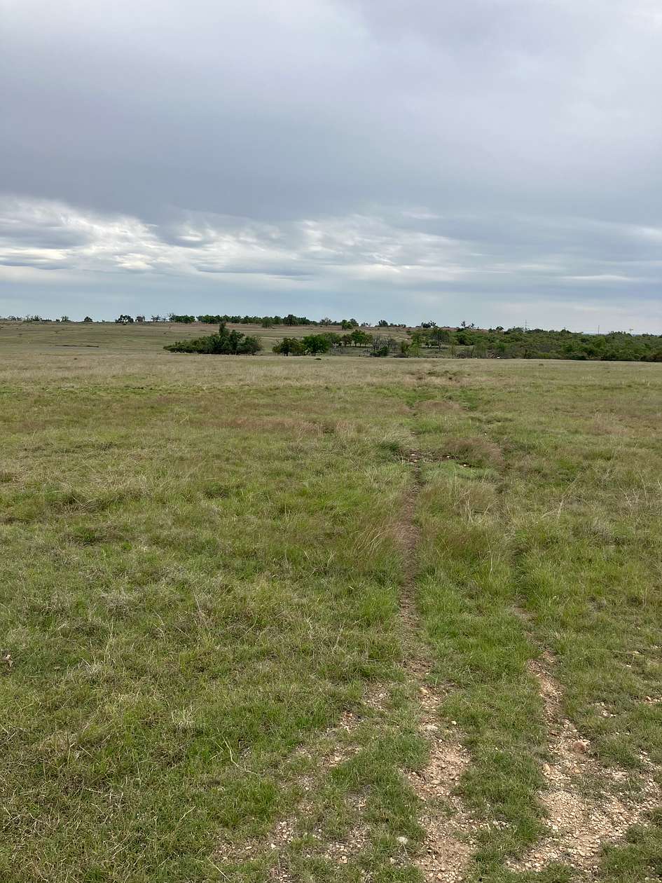62.7 Acres of Land for Sale in Harper, Texas