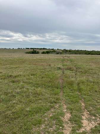62.7 Acres of Land for Sale in Harper, Texas