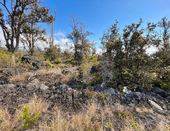 1 Acre of Residential Land for Sale in Hawaiian Ocean View, Hawaii