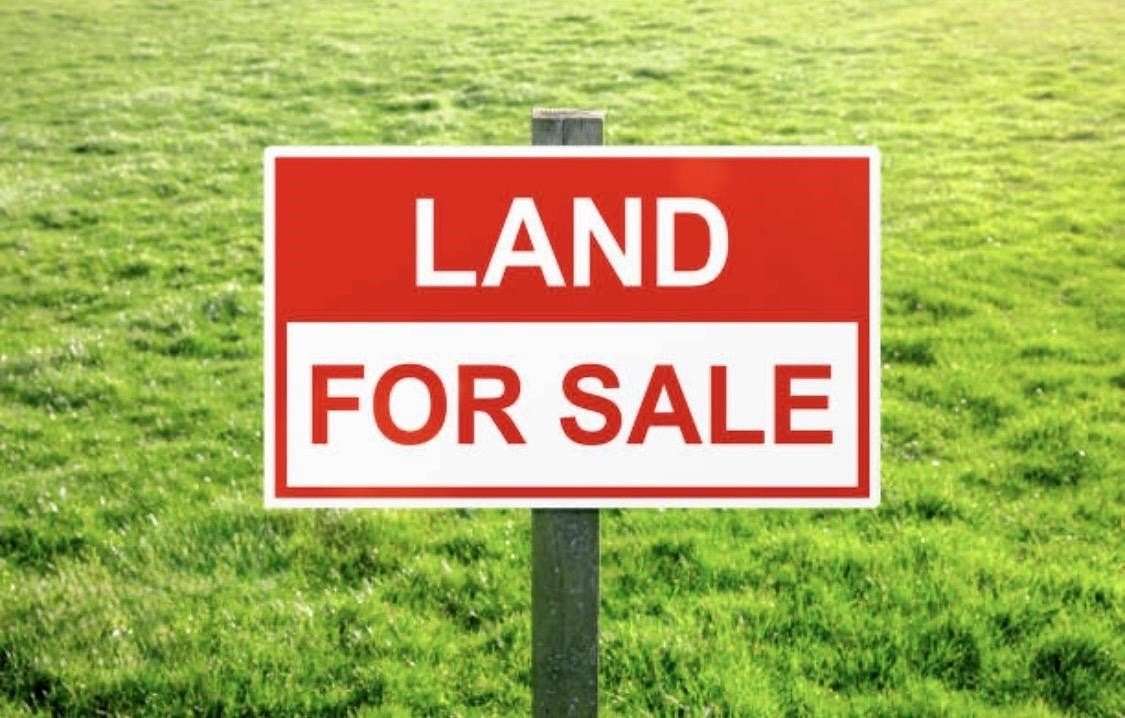 3 Acres of Residential Land for Sale in Saginaw, Michigan