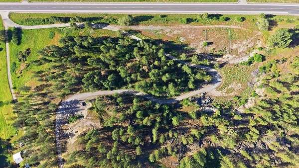 15.4 Acres of Recreational & Residential Land for Sale in Chewelah, Washington