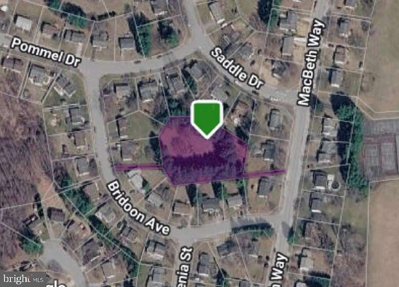 0.35 Acres of Land for Sale in Eldersburg, Maryland