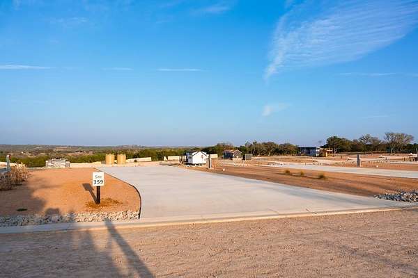 0.11 Acres of Land for Sale in Fredericksburg, Texas