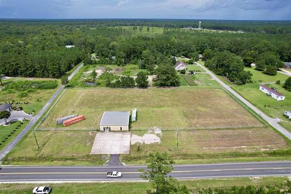 3 Acres of Mixed-Use Land for Sale in Georgetown, South Carolina