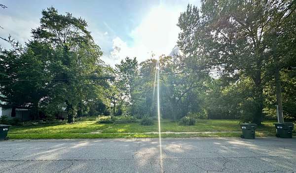 0.98 Acres of Residential Land for Sale in Conway, Arkansas
