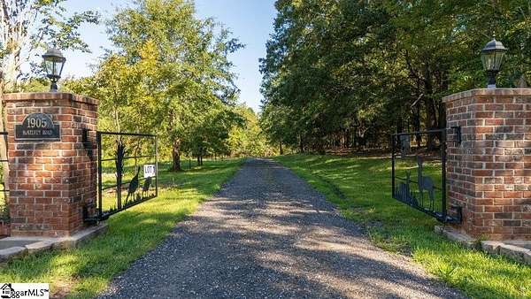 5.75 Acres of Residential Land for Sale in Fountain Inn, South Carolina
