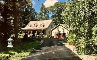 4.46 Acres of Land with Home for Sale in Shady Spring, West Virginia