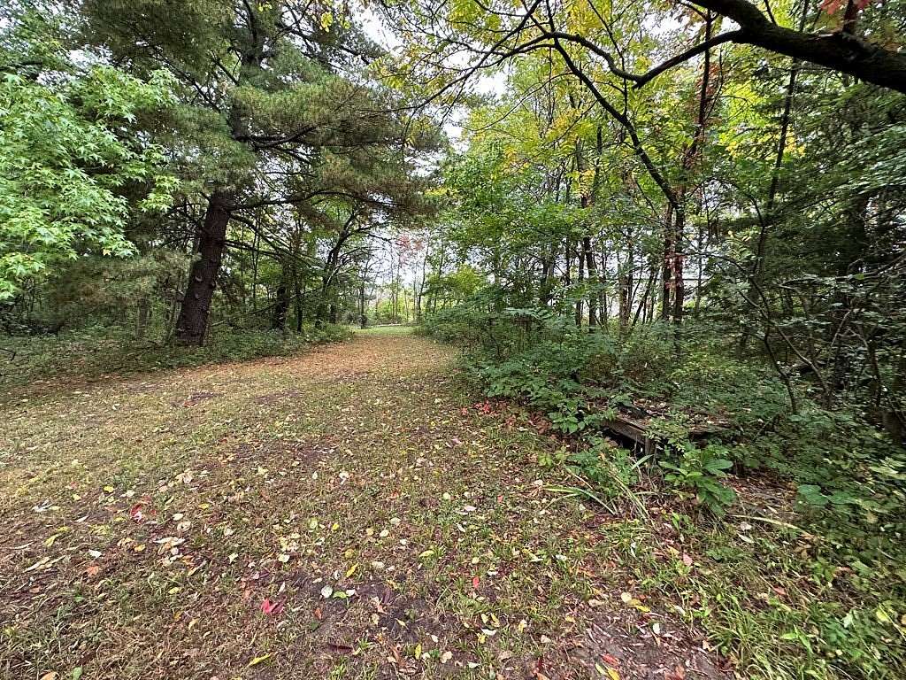 4.5 Acres of Commercial Land for Sale in Kirksville, Missouri