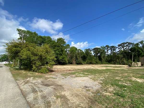 1.22 Acres of Residential Land for Sale in Picayune, Mississippi