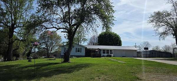 1.68 Acres of Land with Home for Sale in Oak Hill, West Virginia