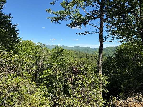 2 Acres of Residential Land for Sale in Hayesville, North Carolina