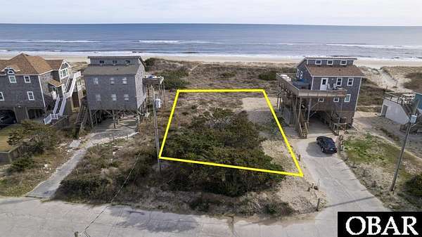 0.15 Acres of Land for Sale in Frisco, North Carolina