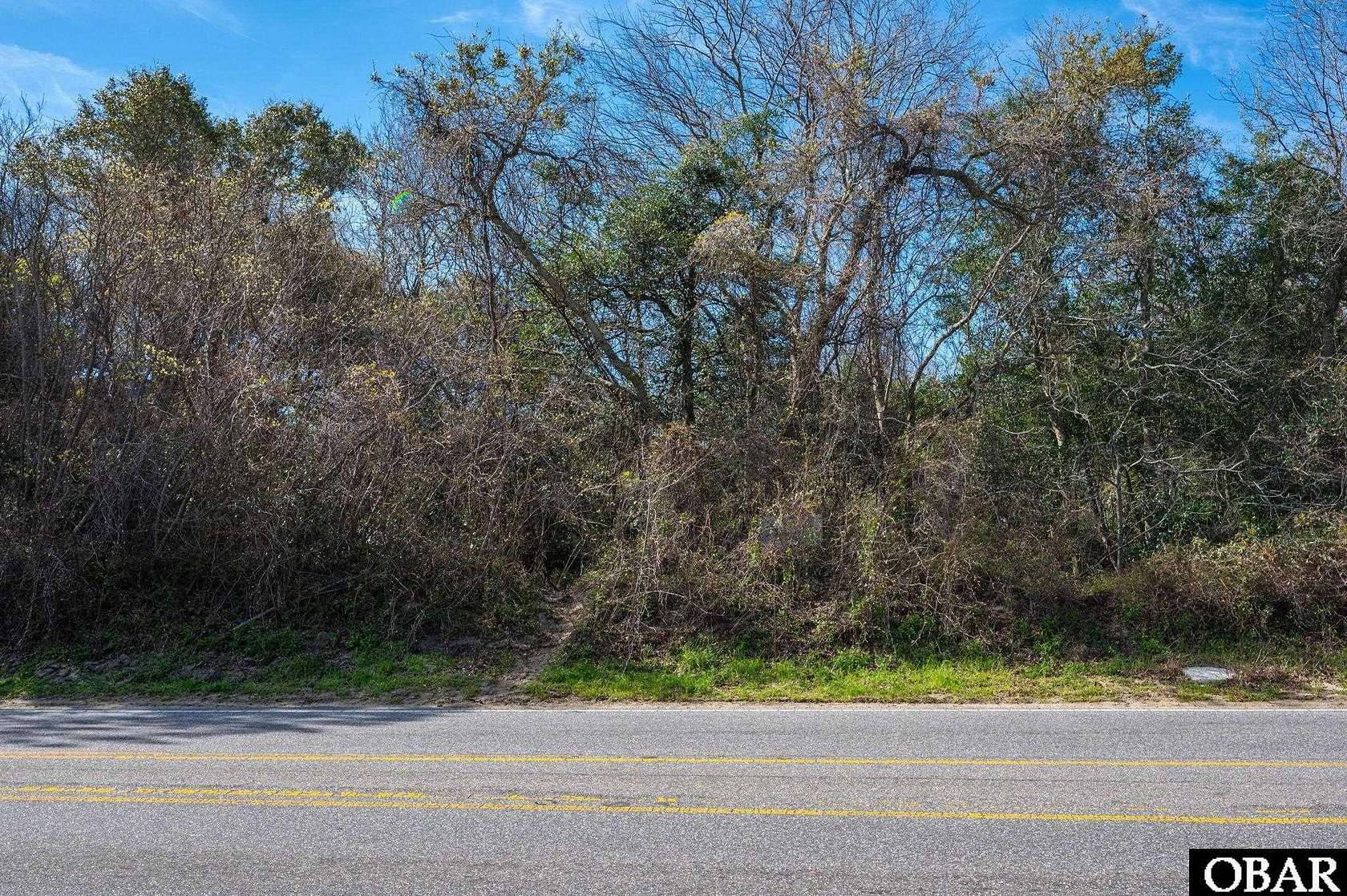 0.34 Acres of Residential Land for Sale in Duck, North Carolina