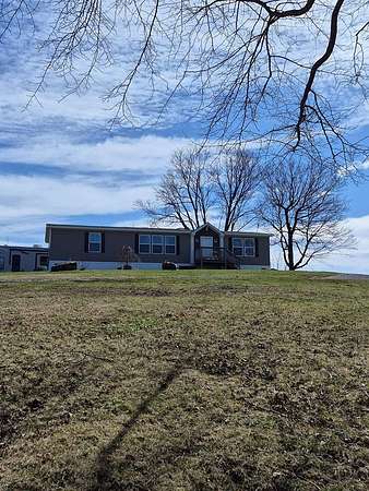 5 Acres of Land with Home for Sale in Rainelle, West Virginia