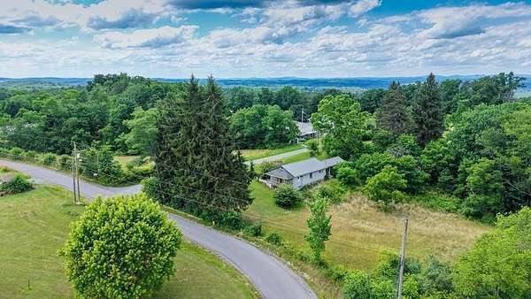 1.9 Acres of Land with Home for Sale in Herndon, West Virginia