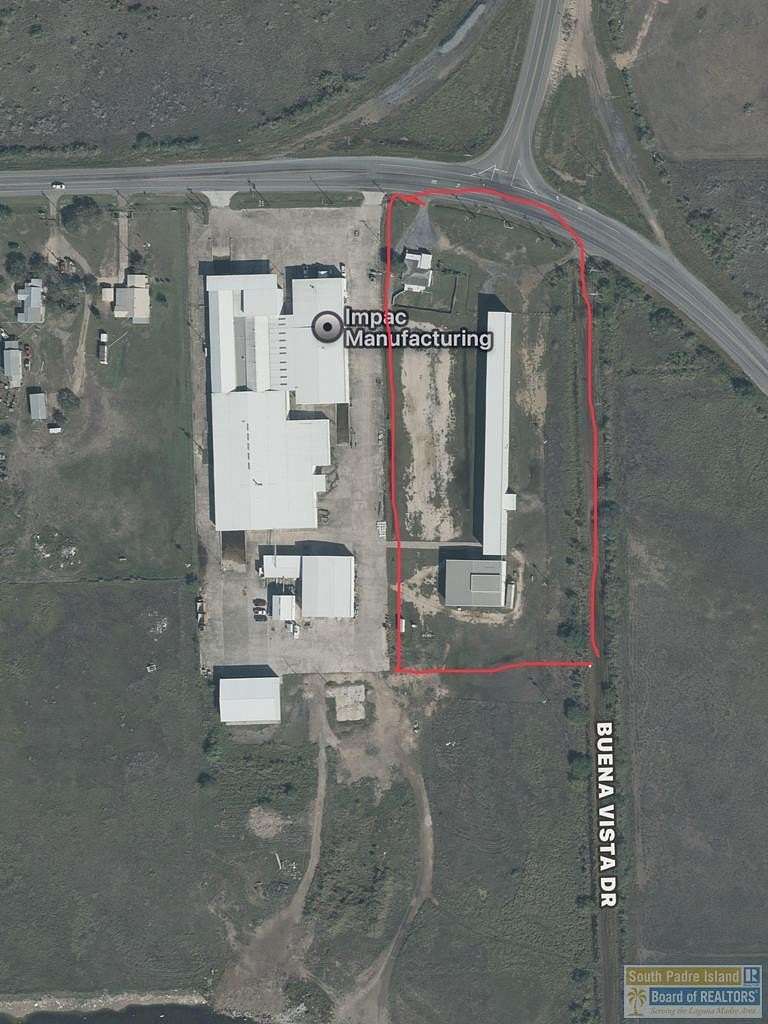 5 Acres of Mixed-Use Land for Sale in Los Fresnos, Texas