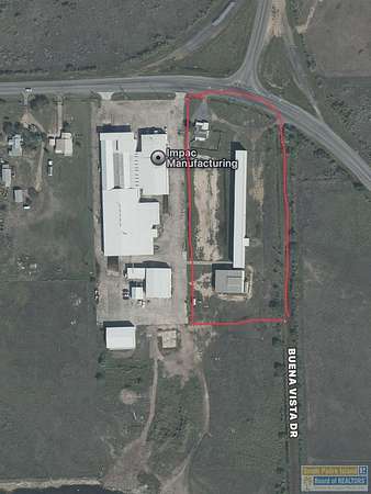 5 Acres of Mixed-Use Land for Sale in Los Fresnos, Texas
