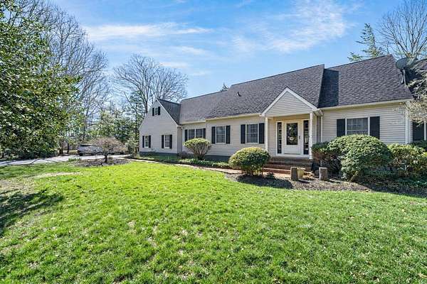 1.52 Acres of Land with Home for Sale in Swainton, New Jersey