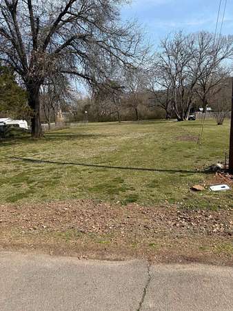 0.23 Acres of Residential Land for Sale in Heber Springs, Arkansas
