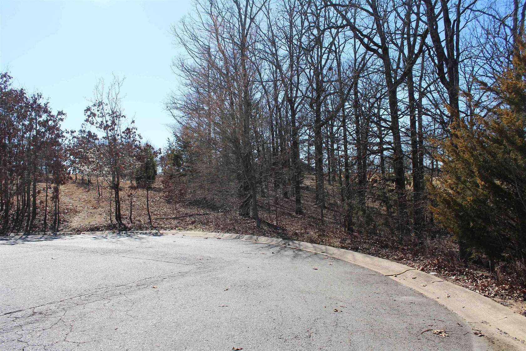 0.78 Acres of Residential Land for Sale in Cabot, Arkansas