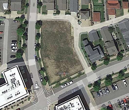 0.37 Acres of Land for Sale in Conway, Arkansas
