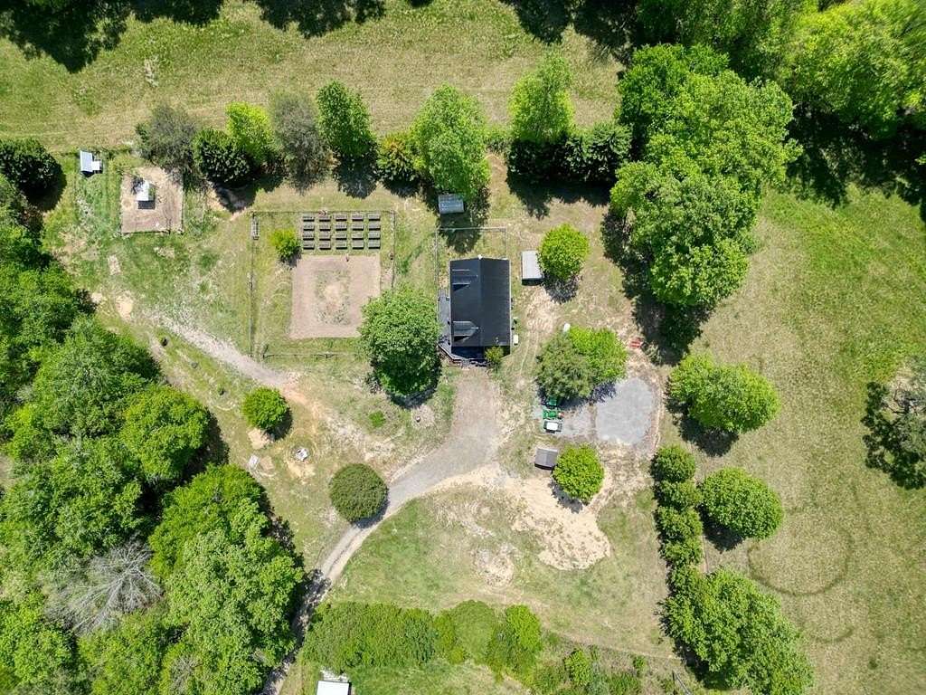 2 Acres of Land with Home for Sale in Murphy, North Carolina
