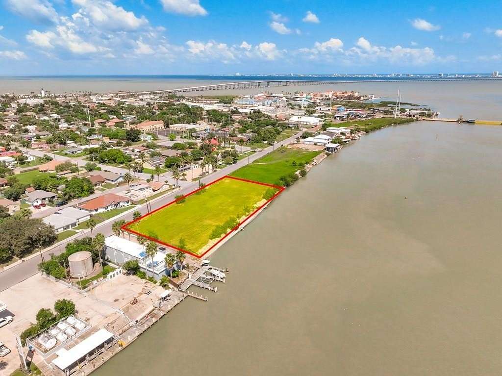 1 Acre of Commercial Land for Sale in Port Isabel, Texas