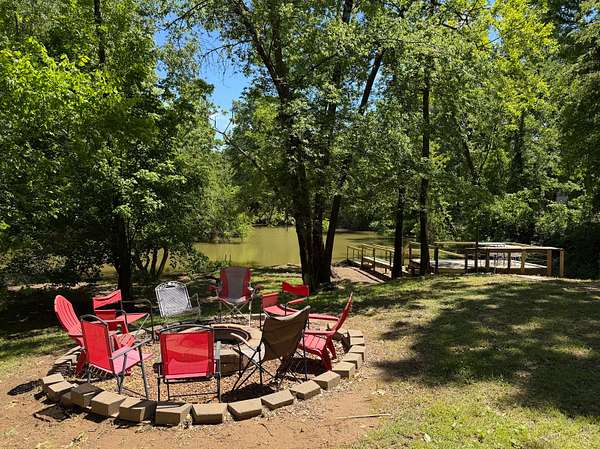 2 Acres of Land for Sale in Saltillo, Tennessee