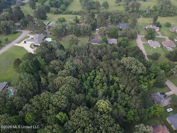 4 Acres of Land for Sale in Byram, Mississippi