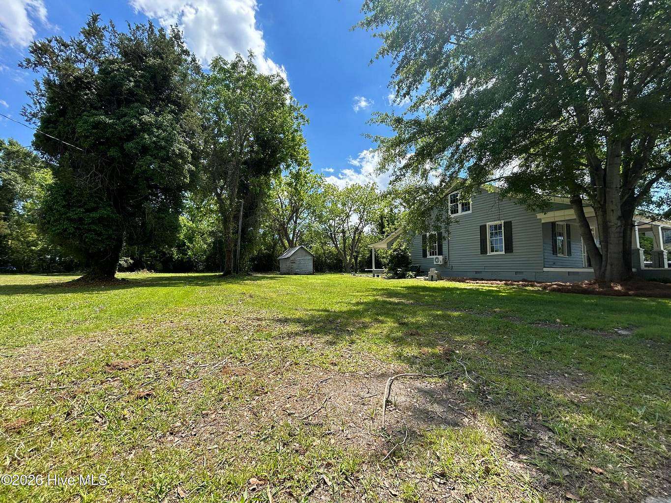 1 Acre of Land for Sale in Hertford, North Carolina