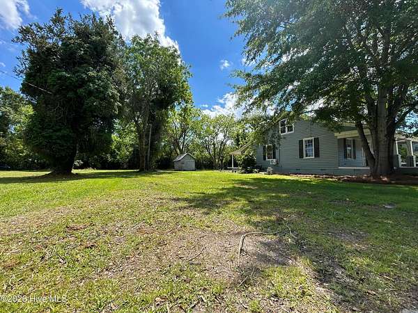 1 Acre of Land for Sale in Hertford, North Carolina