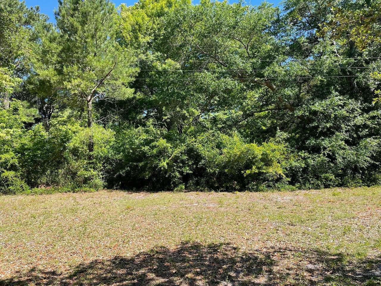 0.66 Acres of Residential Land for Sale in Newport, North Carolina