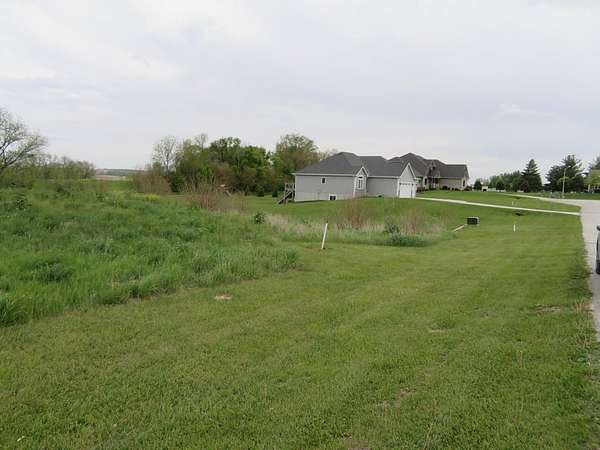 1 Acre of Residential Land for Sale in Missouri Valley, Iowa