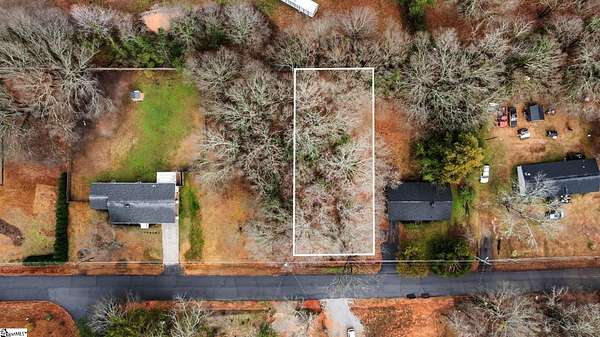 0.26 Acres of Residential Land for Sale in Greenville, South Carolina