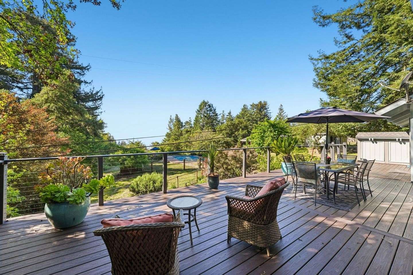 2.28 Acres of Land with Home for Sale in Watsonville, California