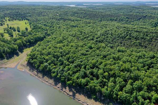 26.2 Acres of Recreational Land for Sale in Theodosia, Missouri