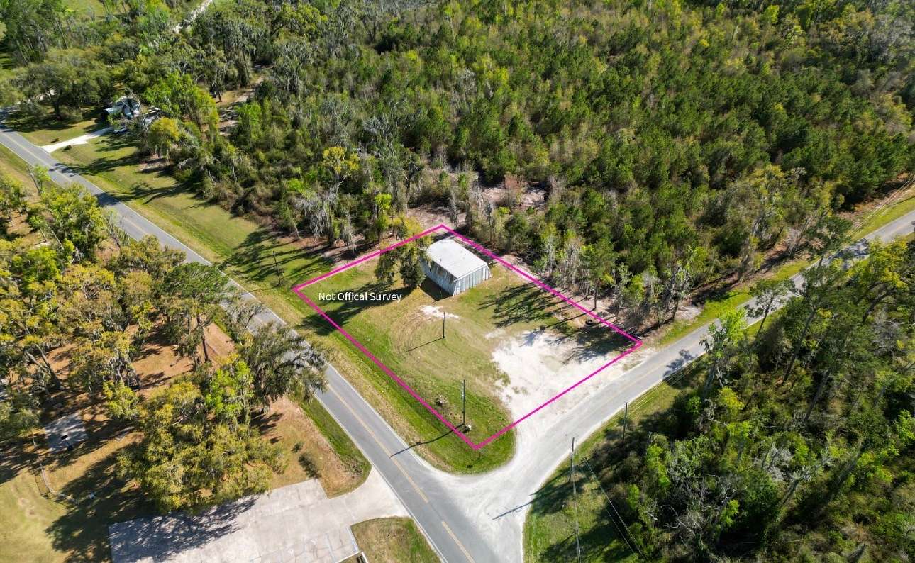 0.5 Acres of Commercial Land for Sale in Live Oak, Florida