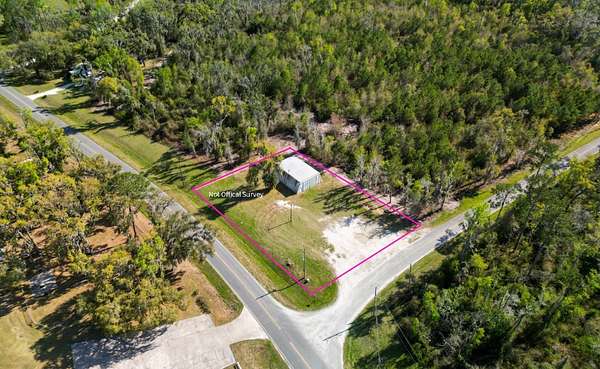 0.5 Acres of Commercial Land for Sale in Live Oak, Florida