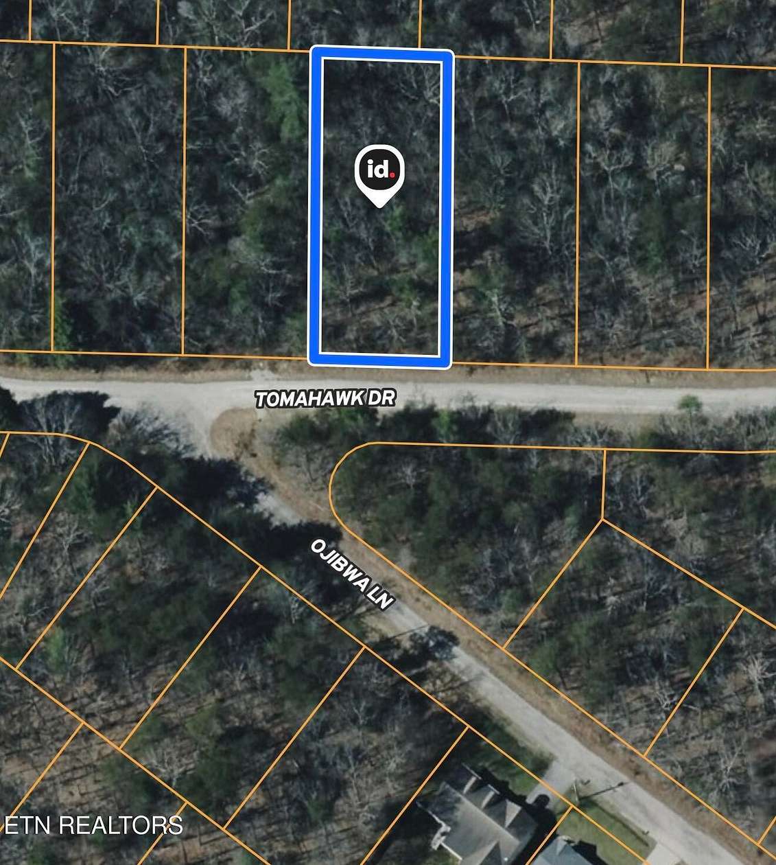 0.35 Acres of Residential Land for Sale in Crossville, Tennessee