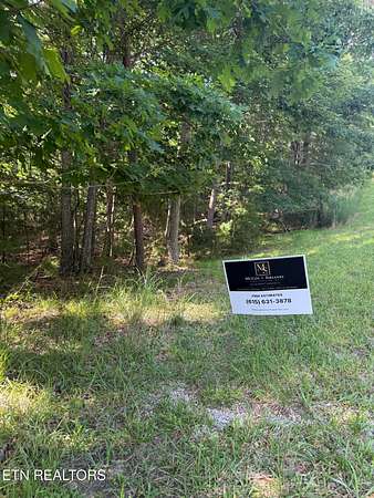 0.43 Acres of Residential Land for Sale in Crossville, Tennessee