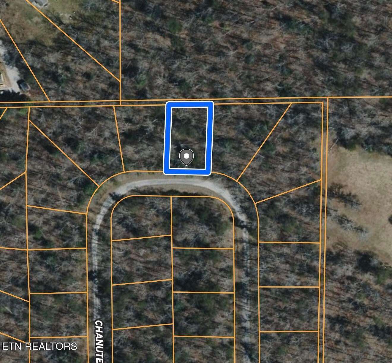 0.27 Acres of Residential Land for Sale in Crossville, Tennessee
