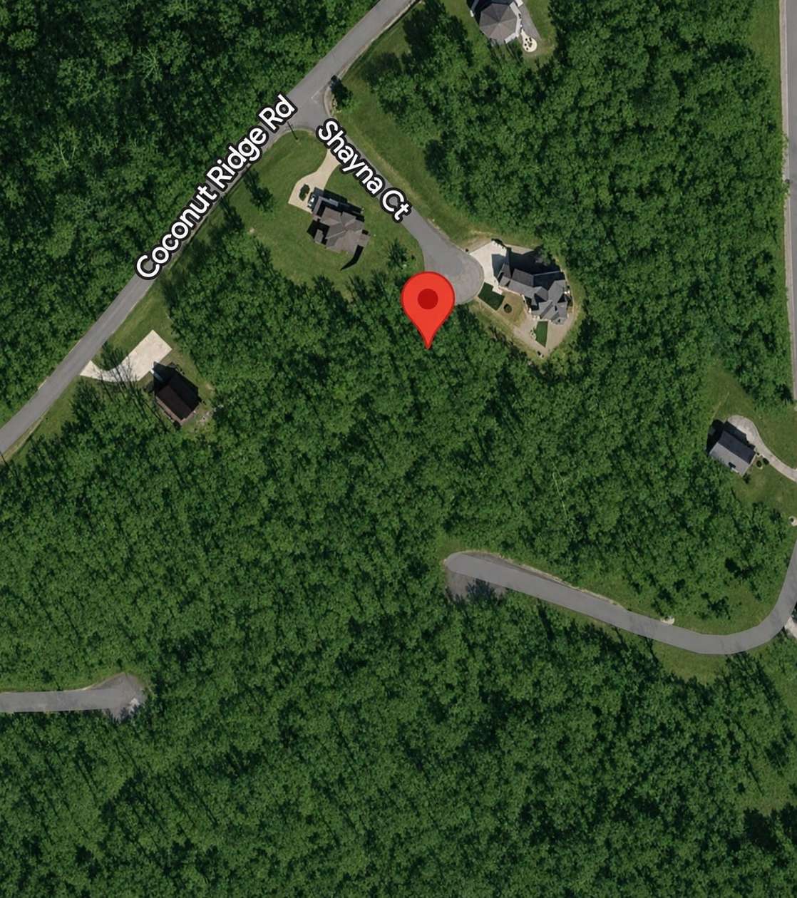 0.71 Acres of Residential Land for Sale in Smithville, Tennessee