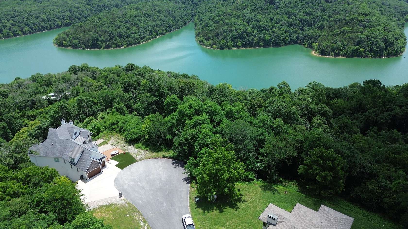 0.71 Acres of Residential Land for Sale in Smithville, Tennessee